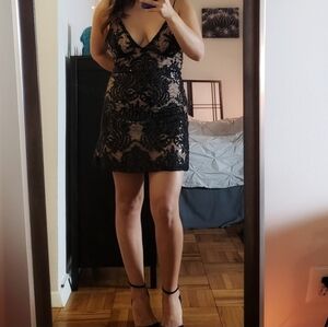 Free People Night Shimmers Size 2 NWOT